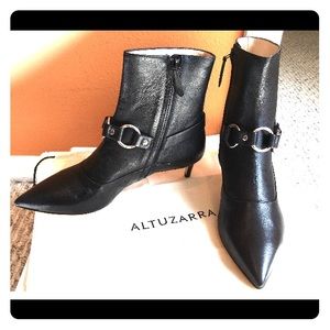 Brand new size 37 Altuzarra ankle boot. $300 OBO